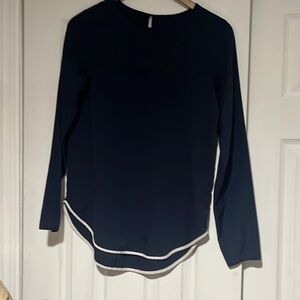 Limited small Blouse